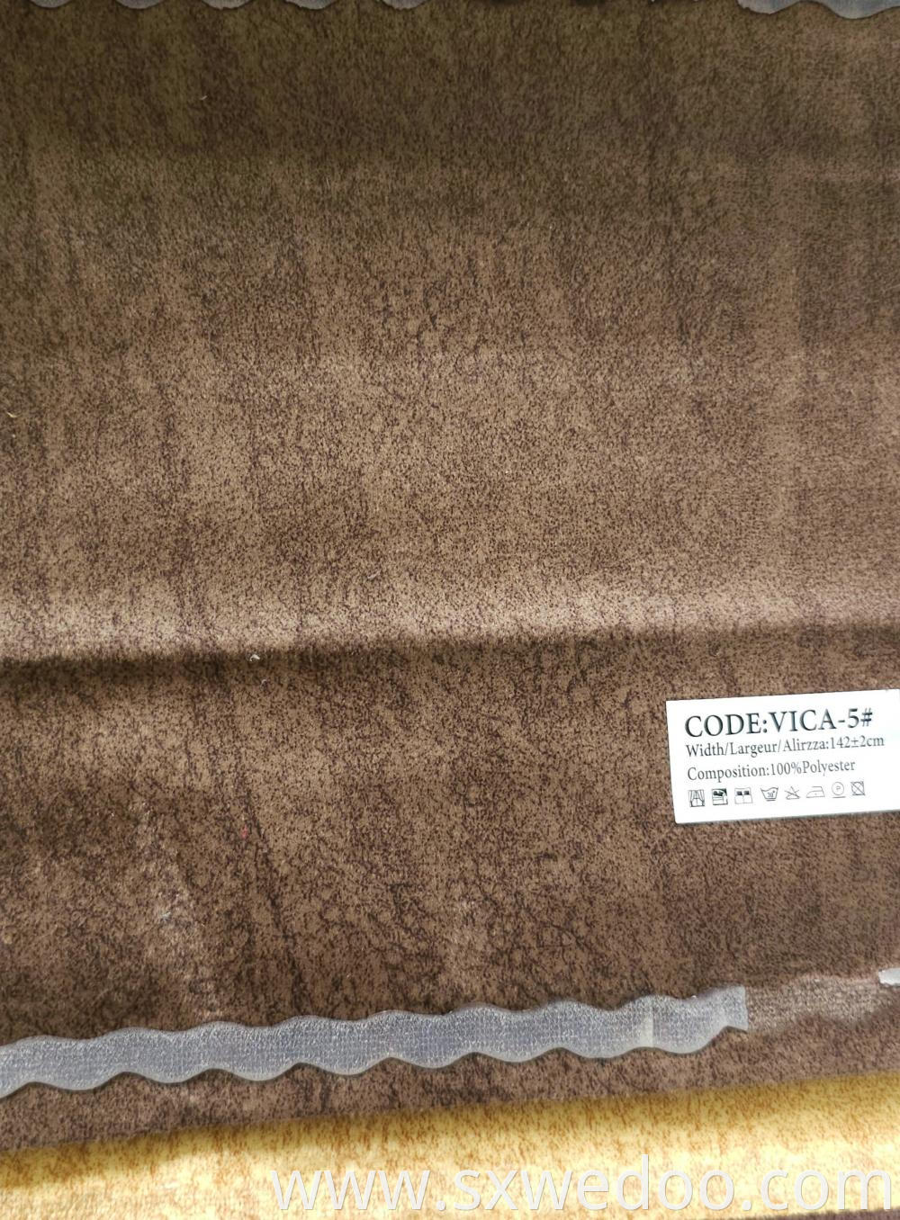 Brown Sofa Fabric